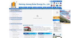 Desktop Screenshot of lucky-energy.com